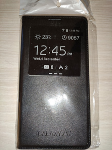 Ümbris Samsung Galaxy A7 2015