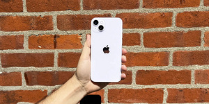Uus Iphone 14 white color (1 foto / 1)