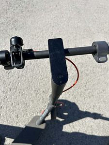 XIAOMI electric scooter (4 foto / 4)