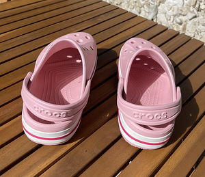 Crocs, C11 (s. 28-29) (2 foto / 4)