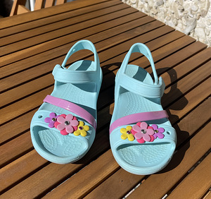 Crocs, C11 (s. 28-29) (1 foto / 4)