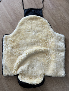 Heitmann Felle Premium lambanahaga soojakott (2 foto / 3)