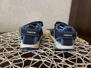 Geox sandaalid, s. 27 (3 foto / 7)