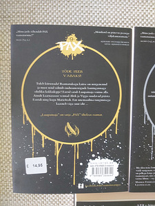Детские книги (3 фото из 7)