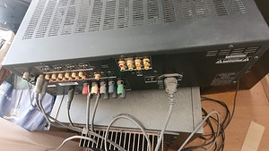Harman Kardon AVR 158 (2 foto / 2)