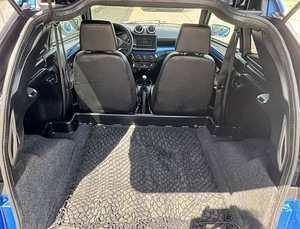 Mopeedauto Aixam Coupé 6kW 2019.aasta (4 foto / 8)