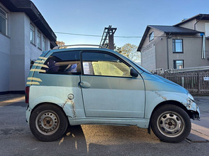 Мопед Ligier Xtoo 2007 г. (4 фото из 6)