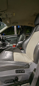 Saab 9-3 129kW Turbo (2 foto / 11)