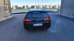 Honda accord 2006a ATM pikk ulevatus (4 foto / 13)