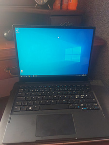 Dell Latitude 7285 2-в-1 i7 (1 foto / 6)