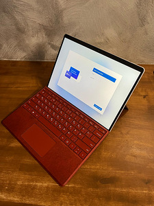 Surface Pro 9 / i5 (3 foto / 8)