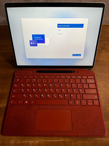 Surface Pro 9 / i5 (1 foto / 8)