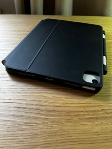 Klaviatuur: iPad Air/Pro 11" (4 foto / 4)