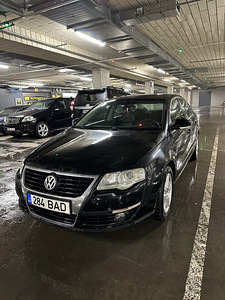 Продается VW Passat B6 2.0 103kw (2 фото из 7)