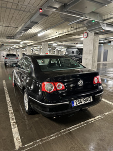 Продается VW Passat B6 2.0 103kw (4 фото из 7)