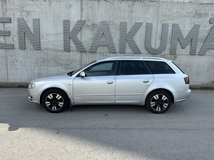Audi A4 2.0 103kw (3 foto / 8)