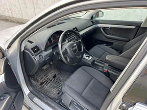 Audi A4 2.0 103kw (7 foto / 8)