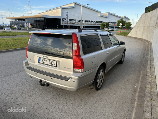 Volvo V70 2.4 D5 (foto #5)
