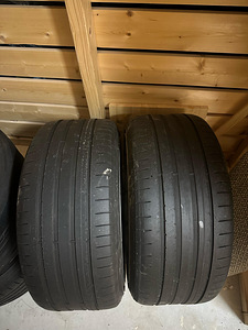 Audi 19” veljed (3 foto / 4)