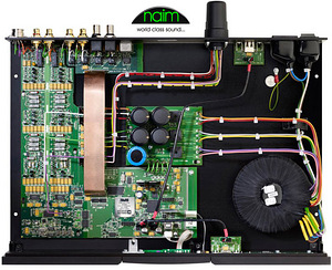 Naim DAC (3 фото из 3)
