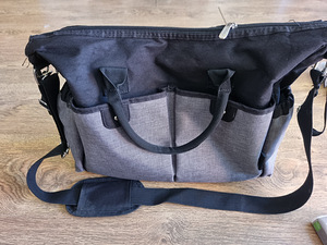 Baby jogger city mini 2 in 1 käru (9 foto / 9)