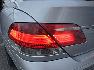 BMW 745d 242kw M67N 2008 varuosadena (3 foto / 10)