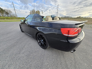 Varuosadena BMW kabriolett 330i E93 200kw N53 2009 automaat (6 foto / 10)