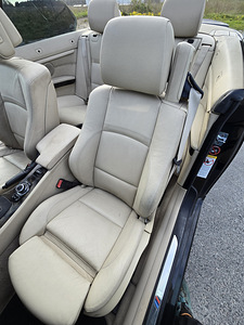 Varuosadena BMW kabriolett 330i E93 200kw N53 2009 automaat (8 foto / 10)