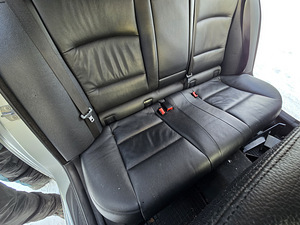 BMW 525d xDrive F11 LCI 2014 varuosadena (8 foto / 10)