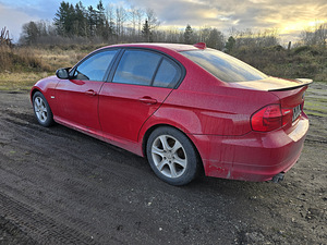 BMW 318i E90 LCI atm 2009 varuosadena (2 foto / 10)