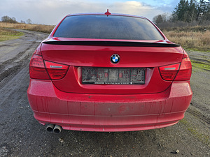 BMW 318i E90 LCI atm 2009 varuosadena (3 foto / 10)