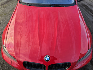 BMW 318i E90 LCI atm 2009 varuosadena (4 foto / 10)