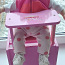 Стол и стул для куклы (фото #1)