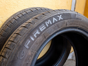 Firemax suverehvid 205/55 ZR 16 (3 foto / 5)