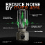 Blender MIUI 1.5L Low Noise Soundproof (foto #2)