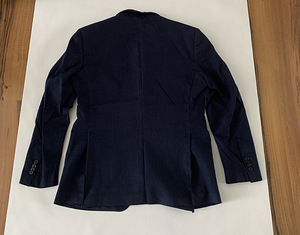 Pintsak blazer Boggi Milano EUR 52 XL Original (2 foto / 3)