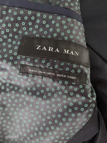 Pintsak blazer Zara Man EUR 54 (foto #2)