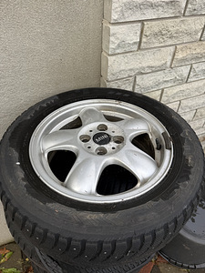 Диски MINI R15 (4шт) (1 фото из 2)