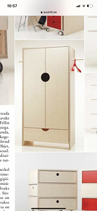 Kapp Fellin Furniture (2 foto / 2)