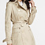 GUESS trench coat (foto #1)