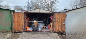 Paljassaare põik, Põhja-Tallinna, Tallinn, Harjumaa (2 фото из 3)