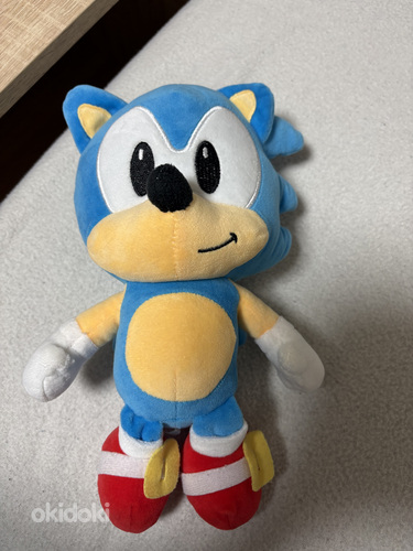 SONIC