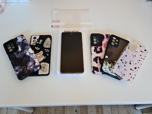 Samsung Galaxy A53 (2 foto / 3)