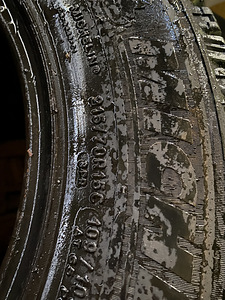 Michelin agilis 215/70/15c (1 foto / 4)