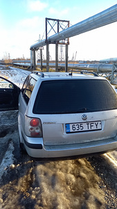 Müüa auto (4 foto / 6)