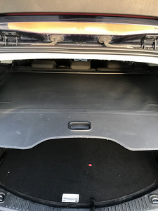 Ford Mondeo 1.8. 74kw (12 foto / 14)