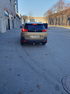 Peugeot 5008 (5 foto / 10)