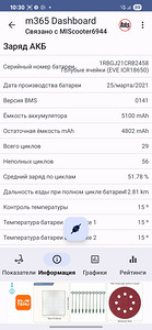 Электросамокат Xiaomi Mi Electric Scooter Essential (6 фото из 8)