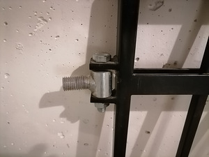 VÄRAVAD, LAIUS 4M (3 foto / 3)