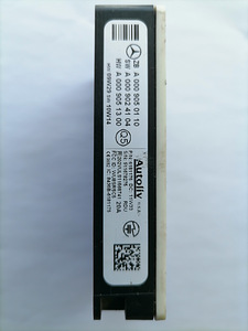 A0009050110 PIMENURGA ANDUR,MB W221;W166;W204W;212 (1 foto / 4)